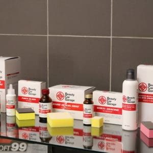 Кварцевое покрытие