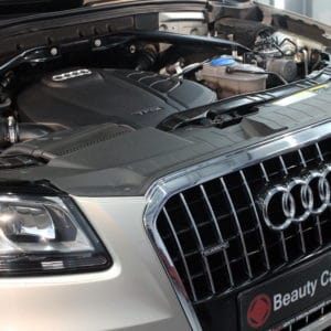 Детейлинг студия