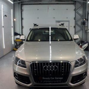 Детейлинг студия