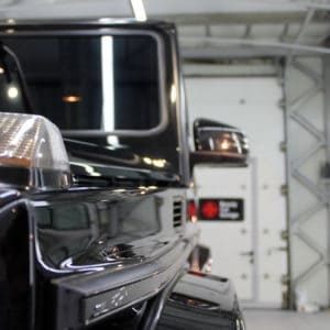 Детейлинг студия