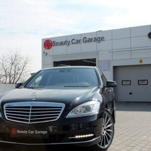 Детейлинг студия