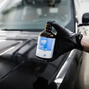 Кварцевое покрытие