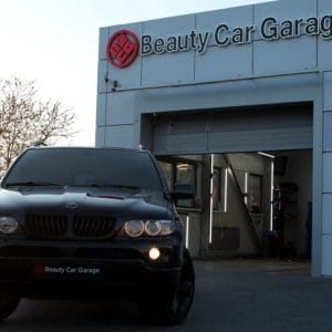 Beauty Car Garage