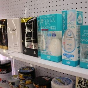 Детейлинг продукция