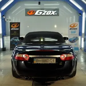 Детейлинг центр