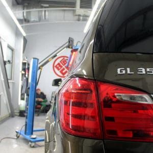 Студия Beauty Car Garage