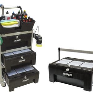 Детейлинг оборудование