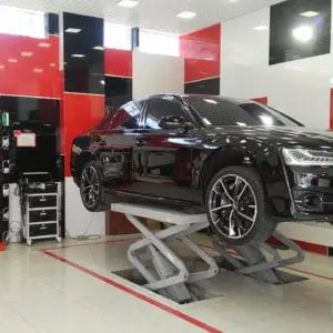 Детейлинг центр