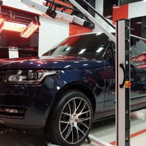 Детейлинг центр