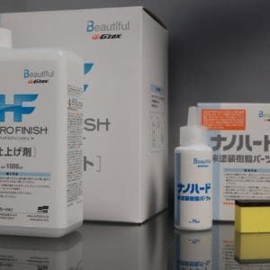 Кварцевое покрытие