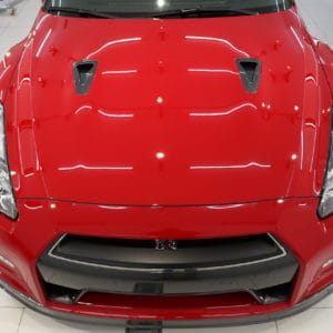 Кварцевое покрытие Nissa