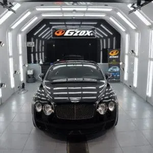 Детейлинг центр