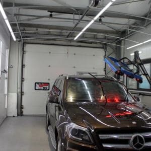 Детейлинг студия