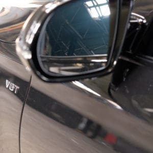 Детейлинг Audi