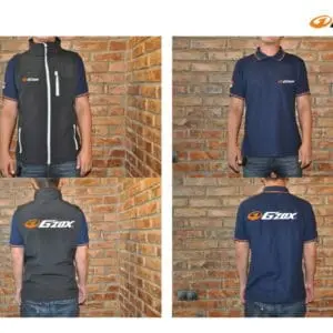 Детейлинг униформа