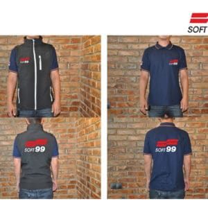 Детейлинг униформа