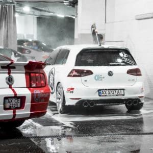 OdessaSuperCarsRun 2017