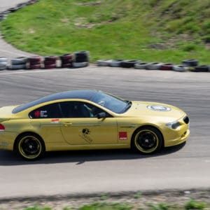 OdessaSuperCarsRun 2017