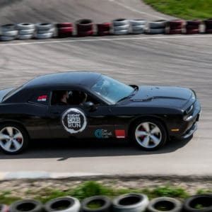 OdessaSuperCarsRun 2017