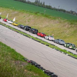 OdessaSuperCarsRun 2017