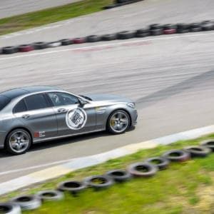 OdessaSuperCarsRun 2017