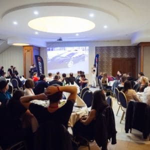 OdessaSuperCarsRun 2017