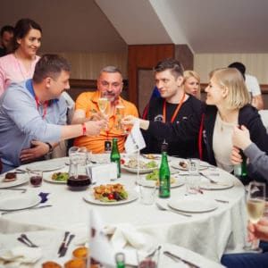 OdessaSuperCarsRun 2017