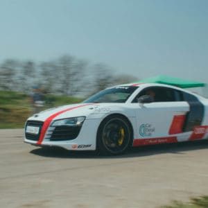 OdessaSuperCarsRun 2017