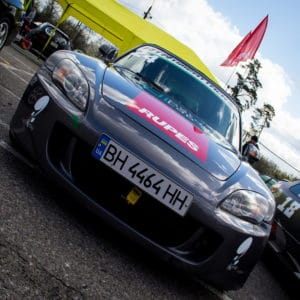 RTR Time Attack 2017