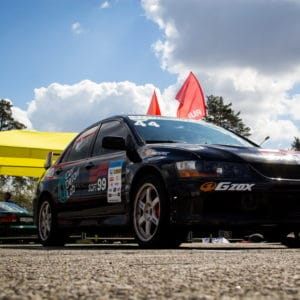 RTR Time Attack 2017