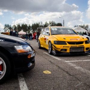 CarDetailLab Evolution