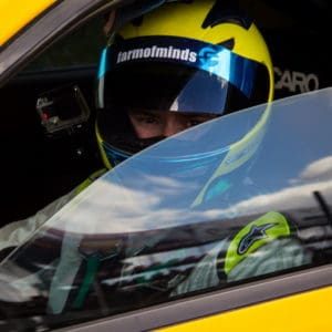 RTR Time Attack 2017