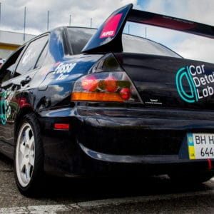 CarDetailLab Evolution