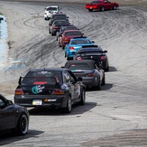 RTR Time Attack 2017