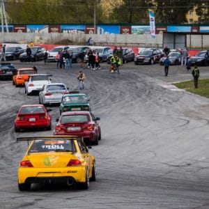 CarDetailLab автоспорт