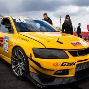 RTR Time Attack 2017