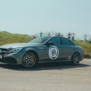 OdessaSuperCarsRun 2017