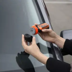 Антидождь на лобовое стекло