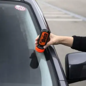 Антидождь на лобовое стекло