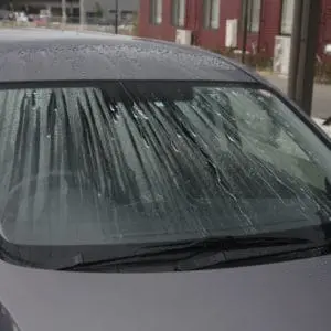 Антидождь на лобовое стекло
