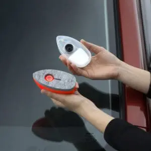 Антидождь для автомобиля