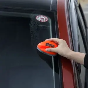 Антидождь для автомобиля