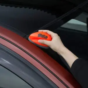 Антидождь для автомобиля