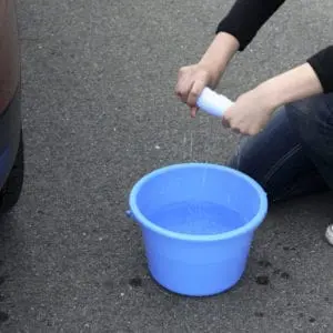 Антидождь для автомобиля