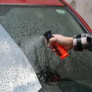 Антидождь для стёкол