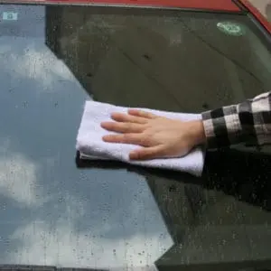 Антидождь для стёкол