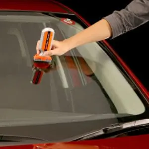 Антидождь для пластика