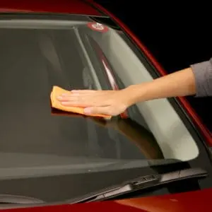 Антидождь для пластика