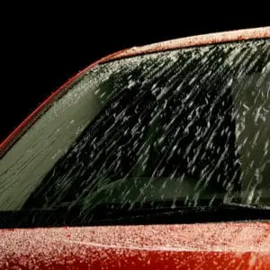 Антидождь для пластика