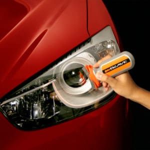 Антидождь для фар